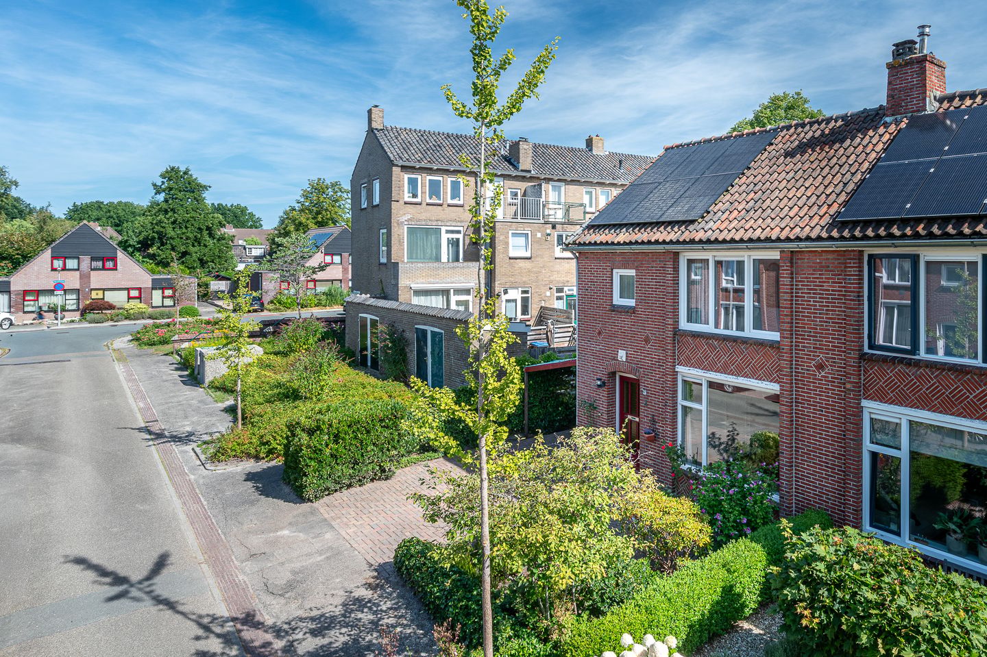 Foto 4 van Gorechtstraat 2