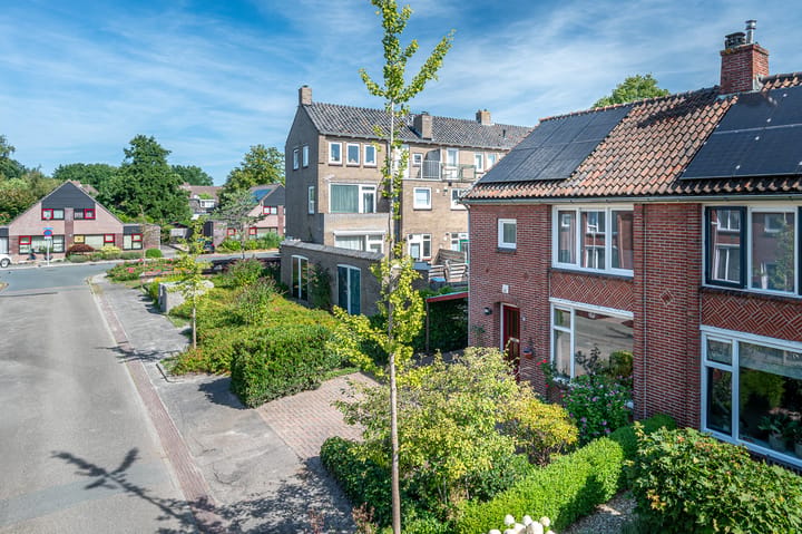 Foto 4 van Gorechtstraat 2