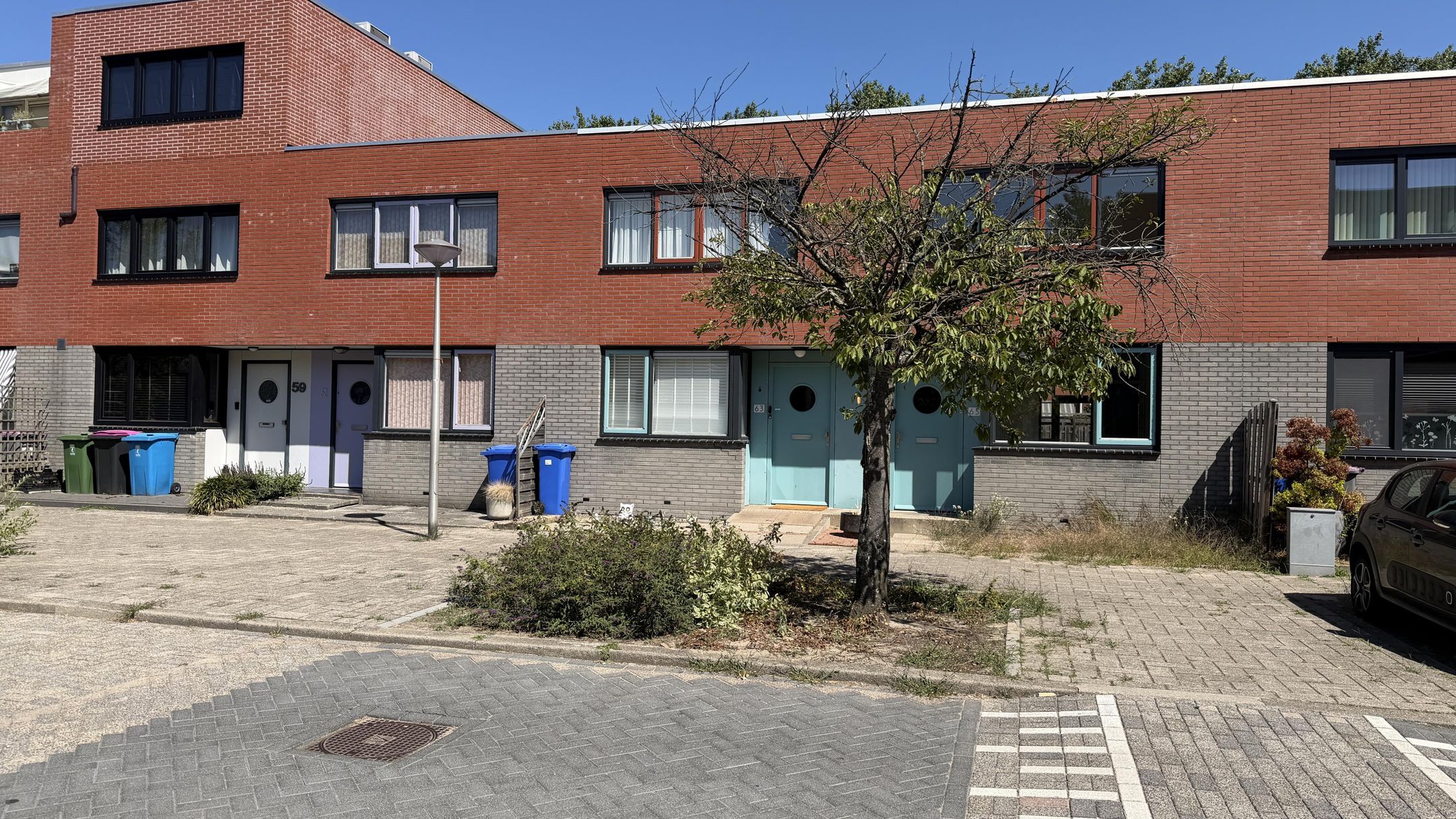 Oude IJsbaan 65 