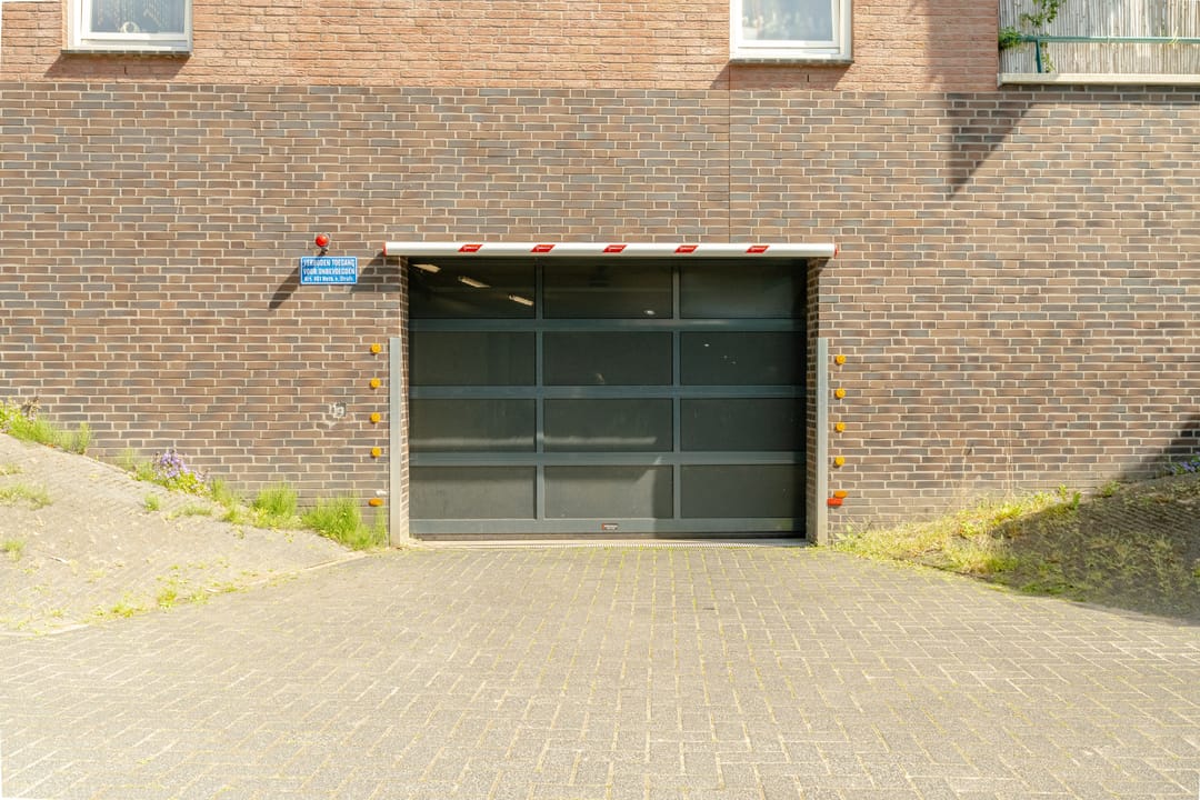 Foto 32 van Praterlaan 10