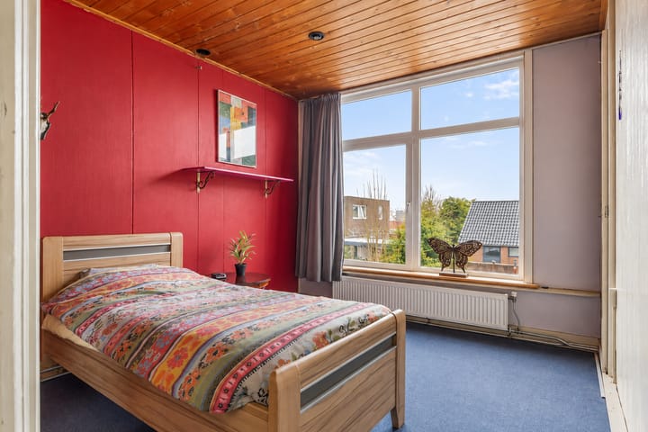 Hoekwoning te koop: Langewâl 23, Gorredijk