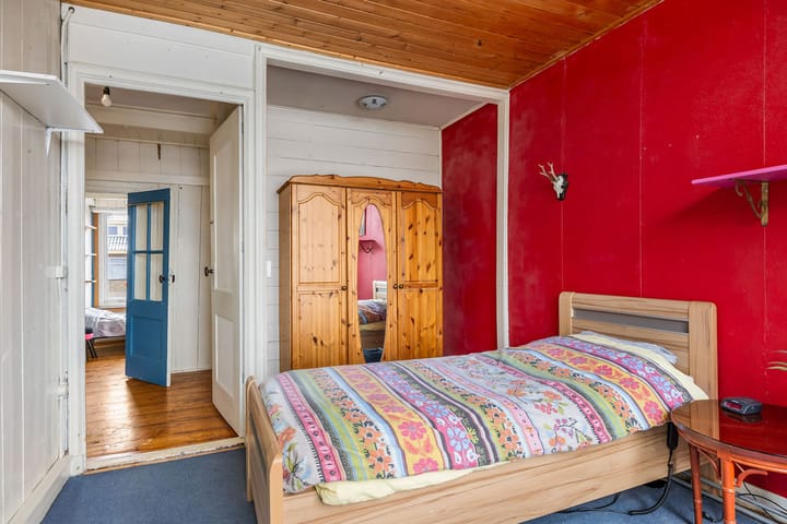 Hoekwoning te koop: Langewâl 23, Gorredijk