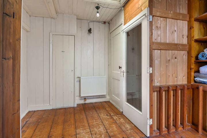 Hoekwoning te koop: Langewâl 23, Gorredijk