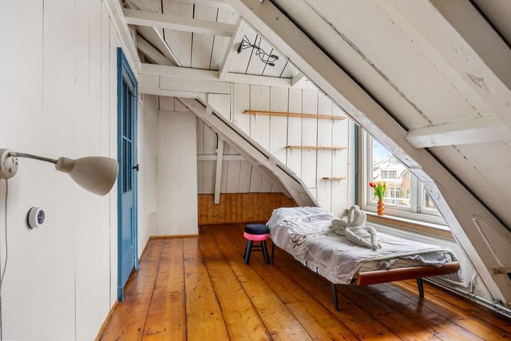 Hoekwoning te koop: Langewâl 23, Gorredijk