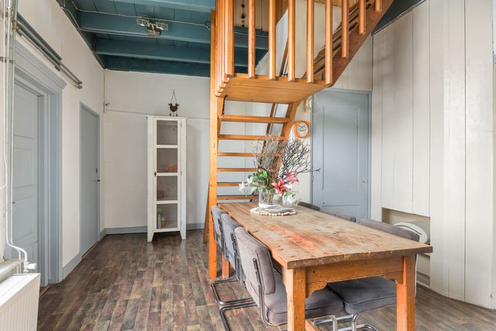 Hoekwoning te koop: Langewâl 23, Gorredijk