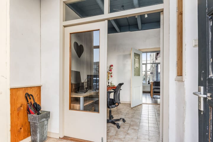 Hoekwoning te koop: Langewâl 23, Gorredijk