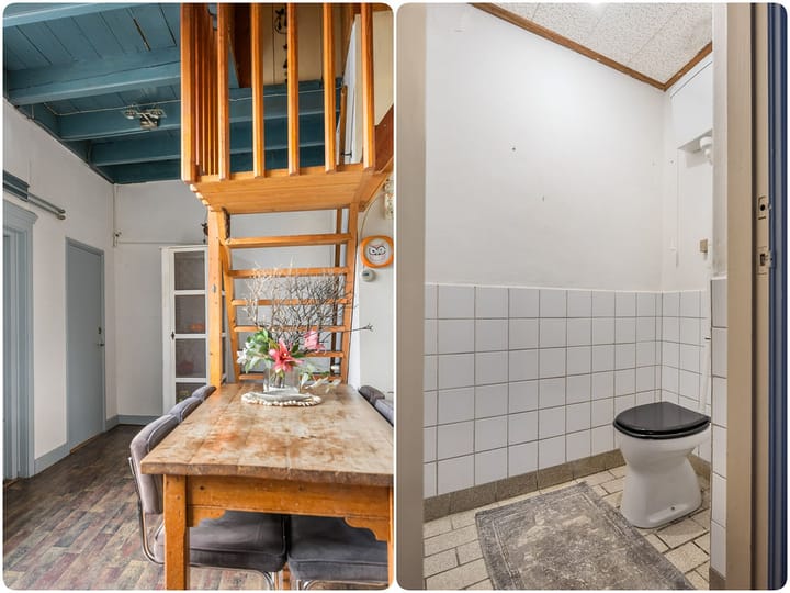 Hoekwoning te koop: Langewâl 23, Gorredijk