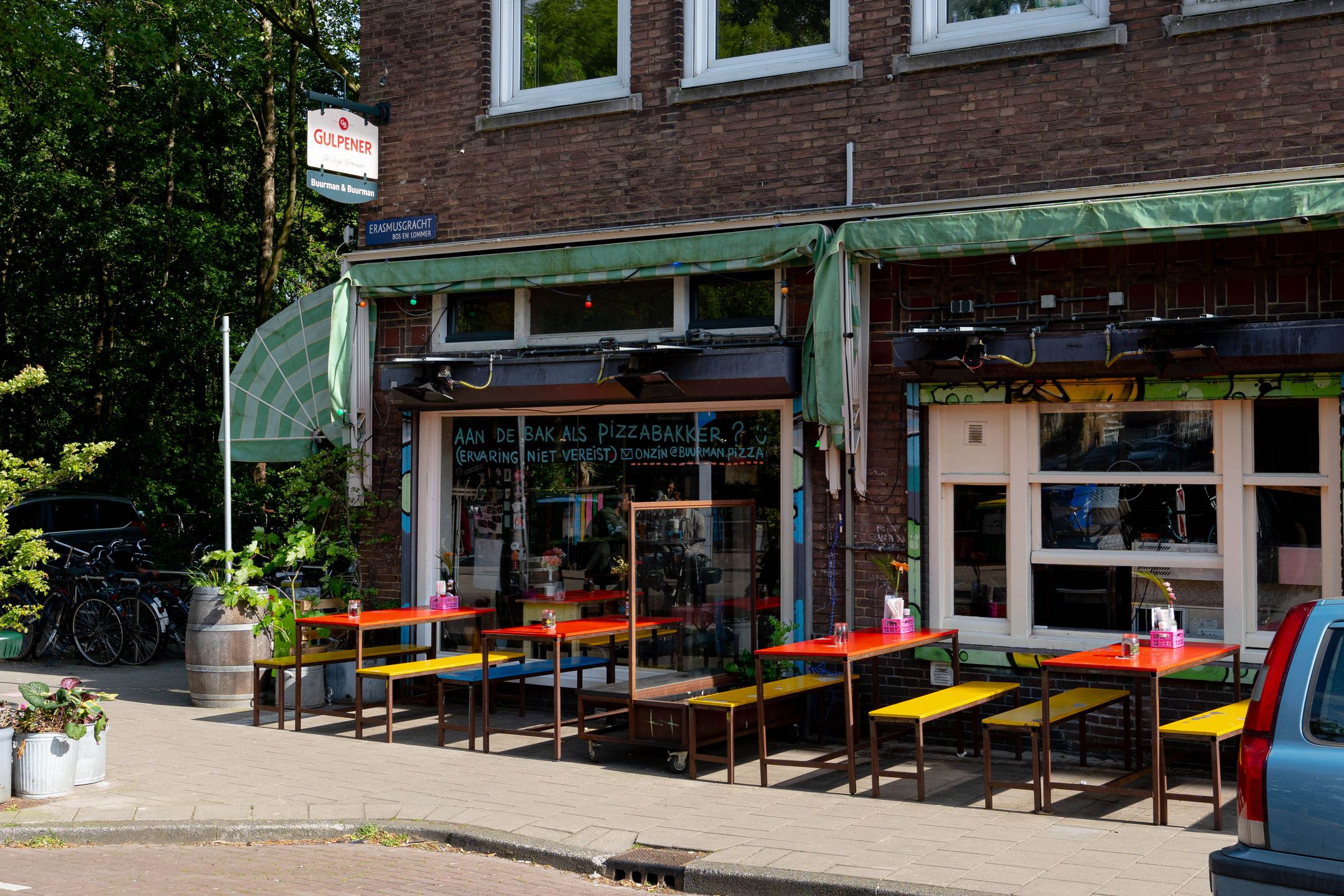 Foto 45 van Lanseloetstraat 32-1