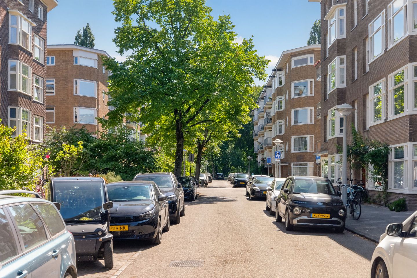 Foto 40 van Lanseloetstraat 32-1