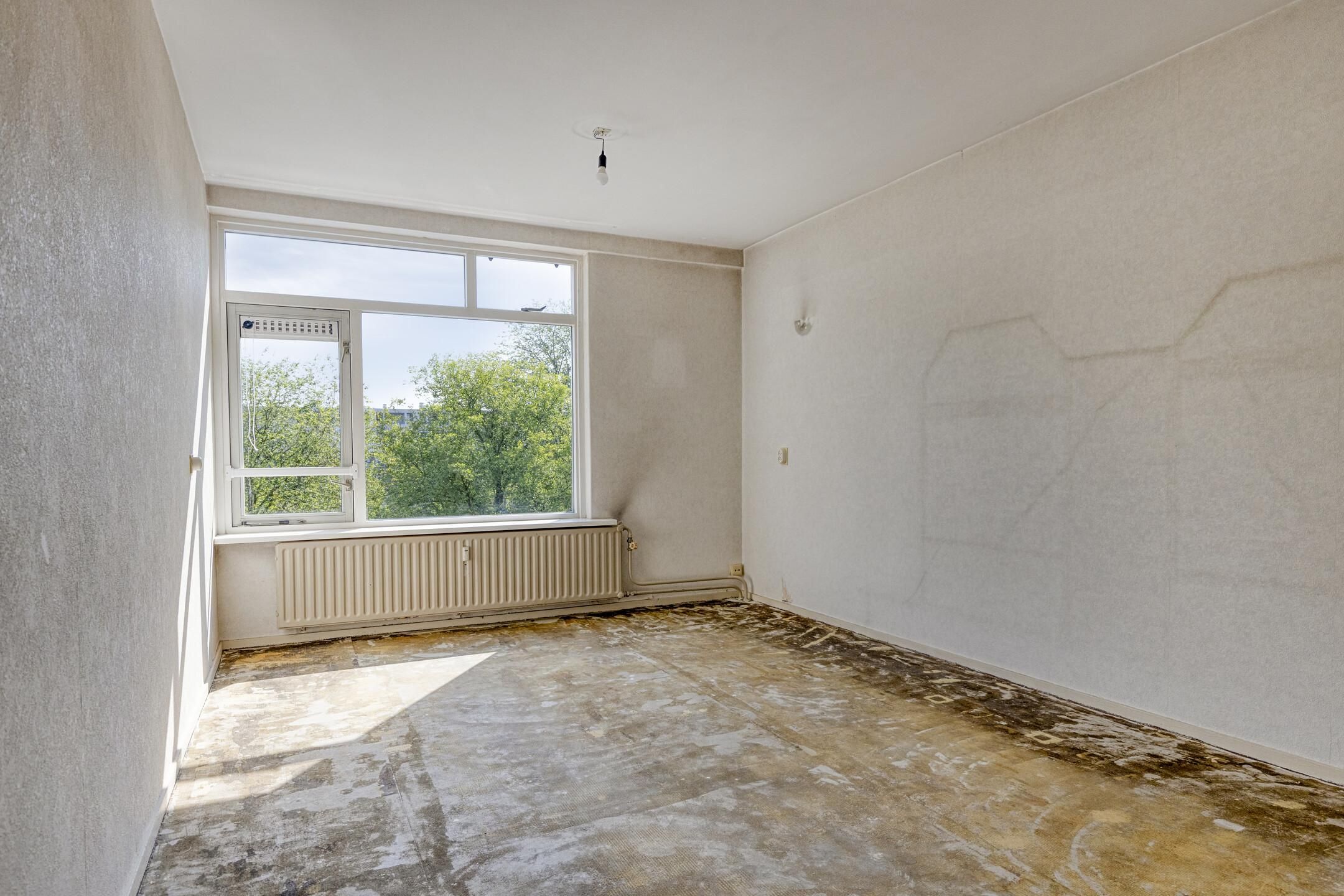 Foto 3 van Blaauwstraat 44