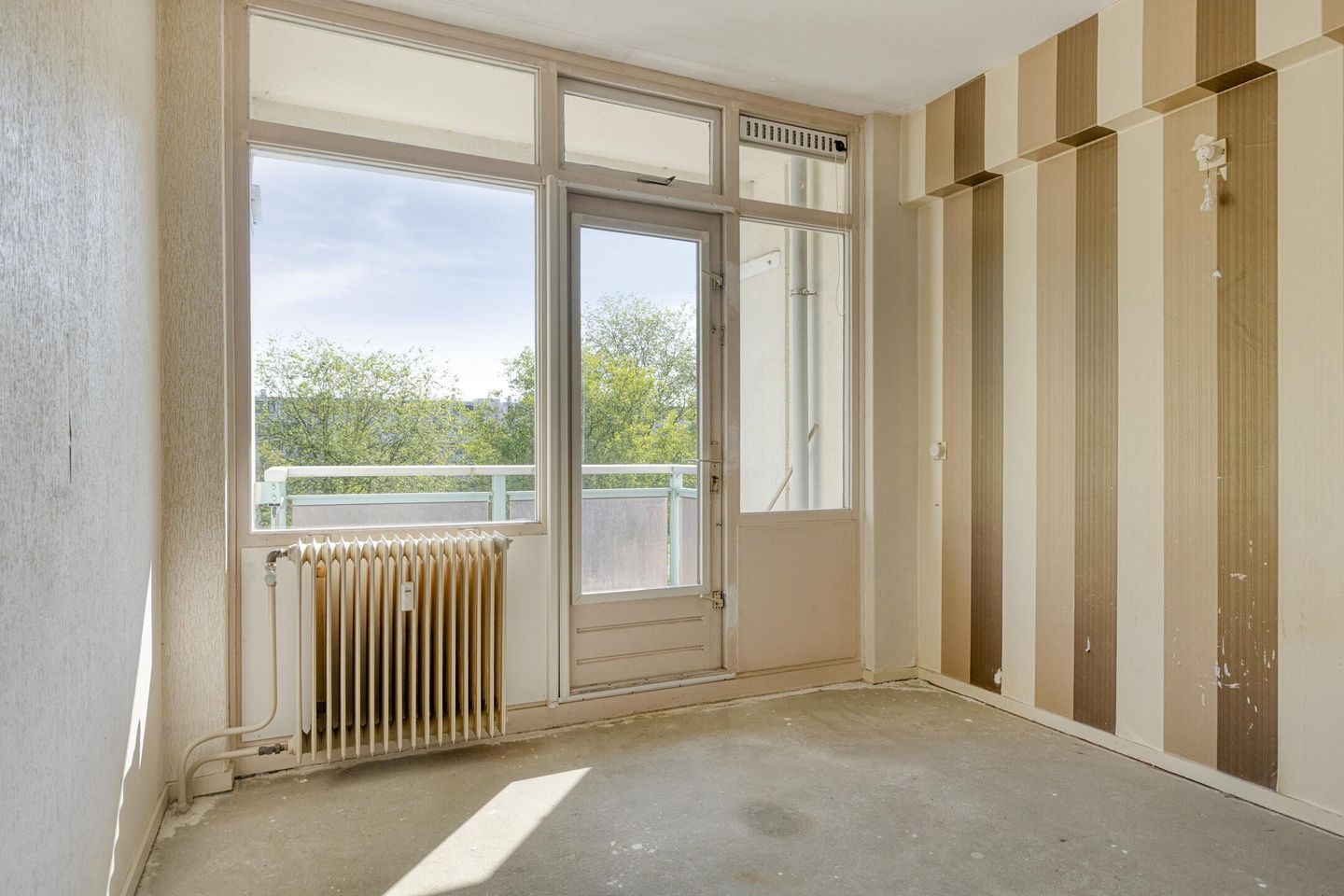 Foto 10 van Blaauwstraat 44