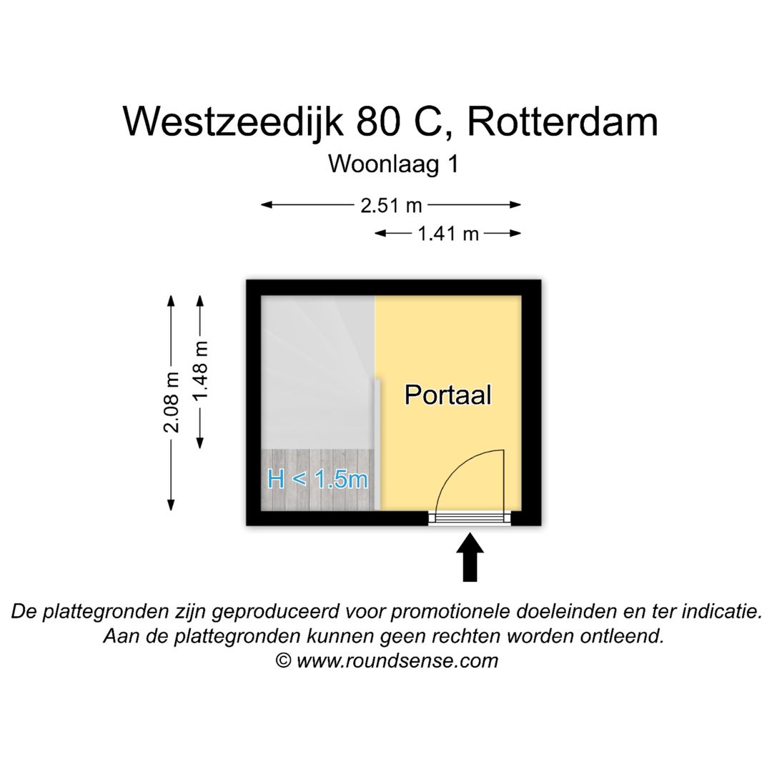 Photo 22 of Westzeedijk 80-C