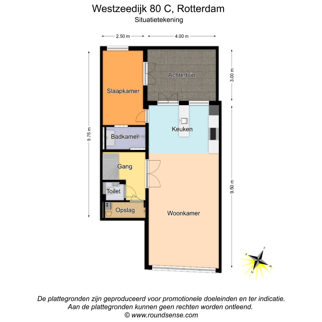 Photo 23 of Westzeedijk 80-C