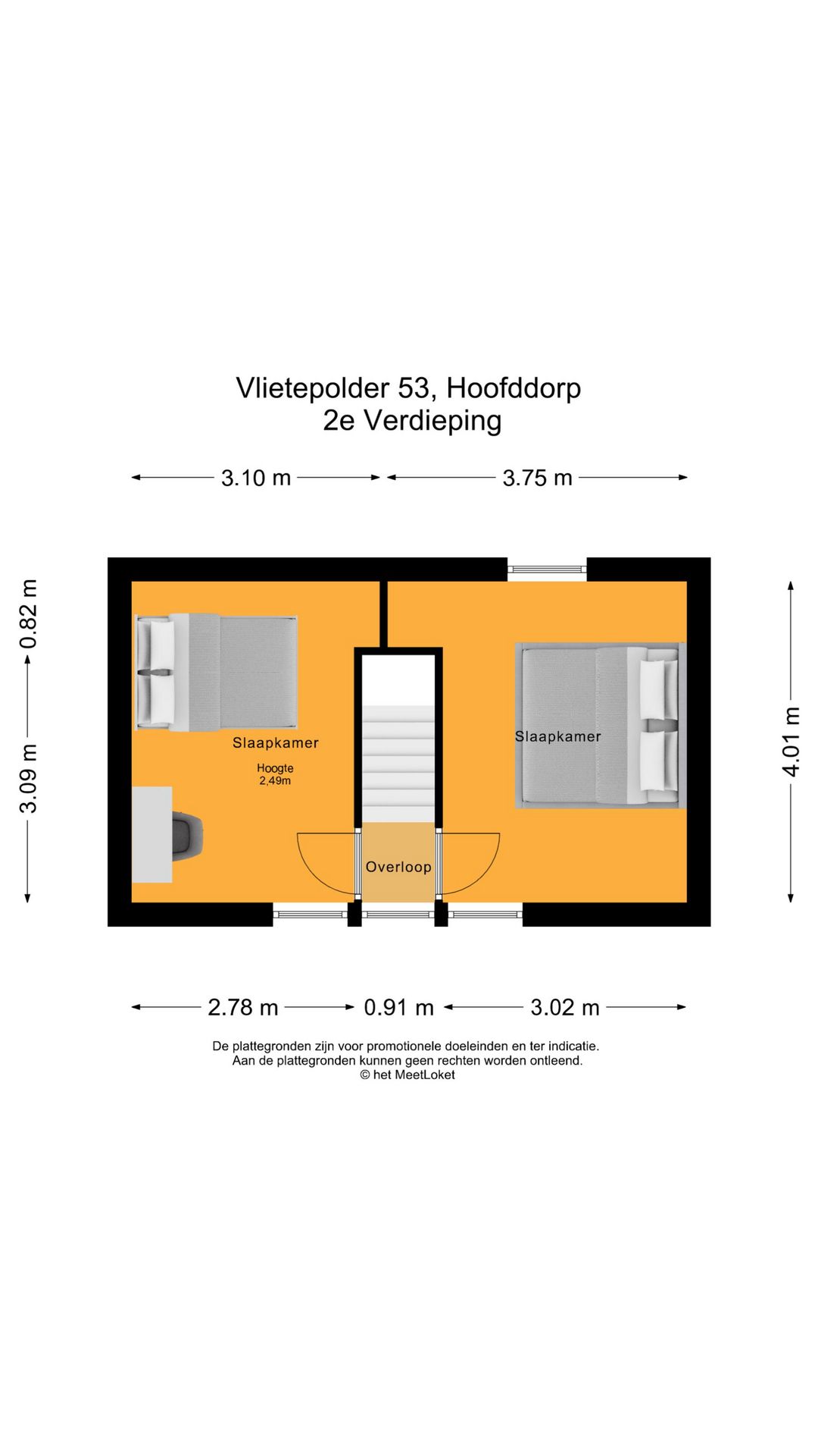 Foto 43 van Vlietepolder 53