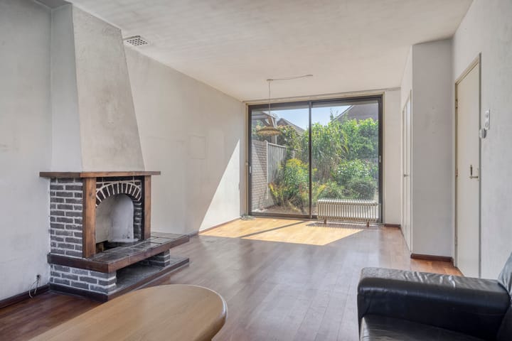 Hoekwoning te koop: Akeleiweg 12, Zwolle