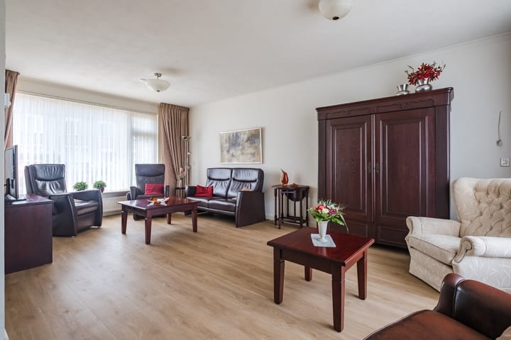 Tussenwoning te koop: De Gaspeldoorn 13, Bladel