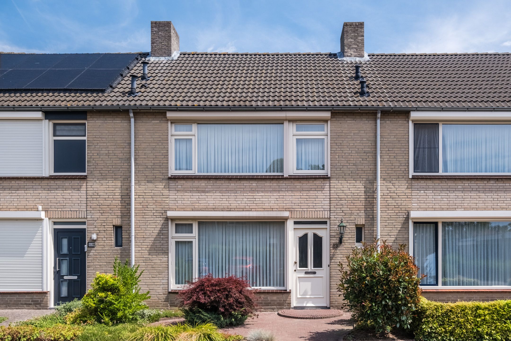 De Gaspeldoorn 13