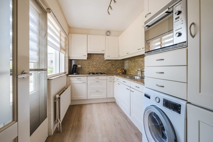 Tussenwoning te koop: De Gaspeldoorn 13, Bladel