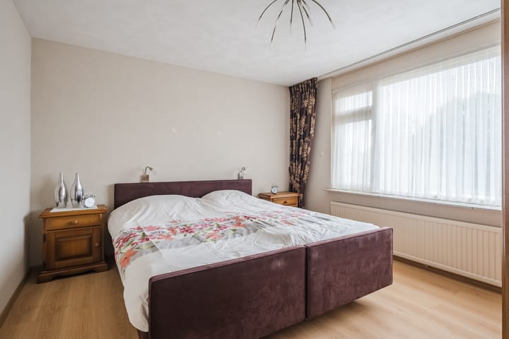 Tussenwoning te koop: De Gaspeldoorn 13, Bladel