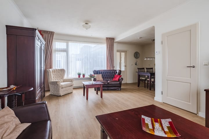 Tussenwoning te koop: De Gaspeldoorn 13, Bladel