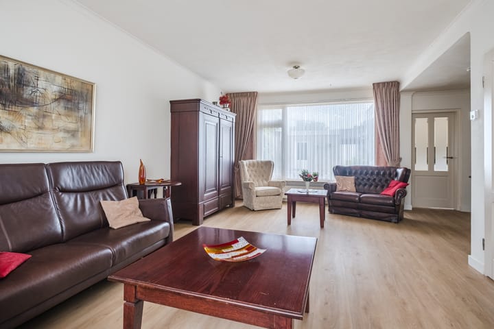 Tussenwoning te koop: De Gaspeldoorn 13, Bladel