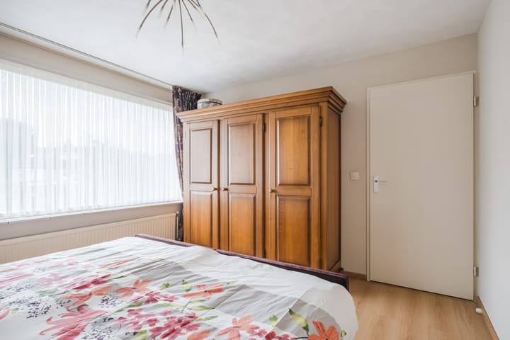 Tussenwoning te koop: De Gaspeldoorn 13, Bladel