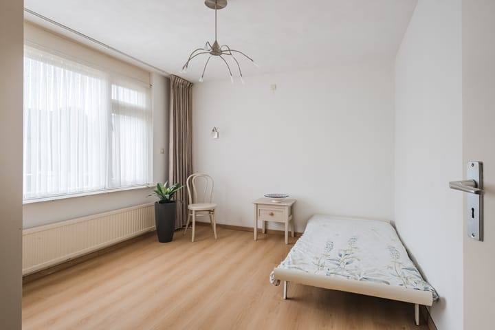 Tussenwoning te koop: De Gaspeldoorn 13, Bladel