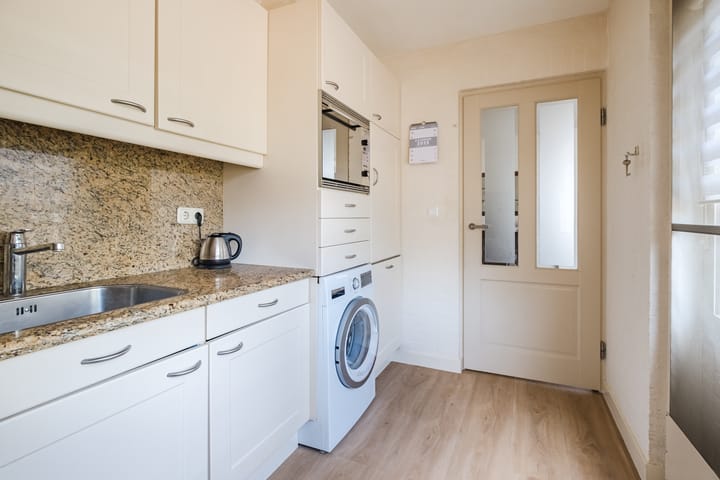 Tussenwoning te koop: De Gaspeldoorn 13, Bladel