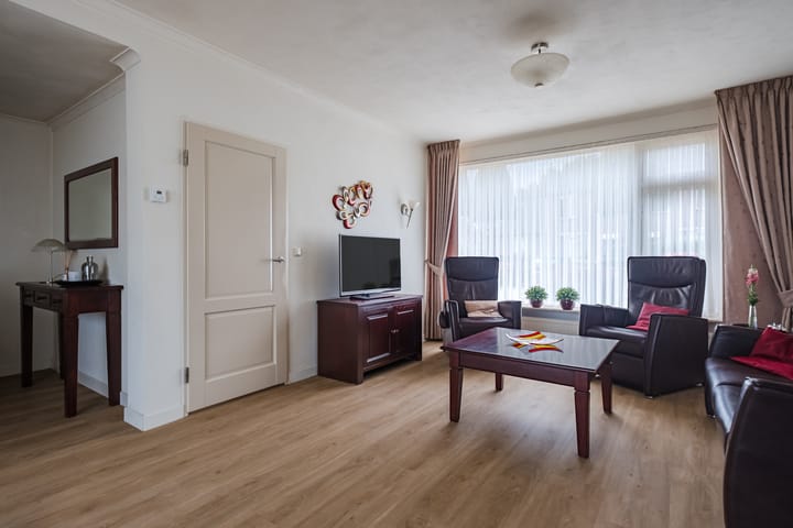 Tussenwoning te koop: De Gaspeldoorn 13, Bladel