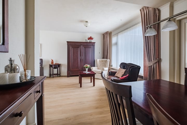 Tussenwoning te koop: De Gaspeldoorn 13, Bladel