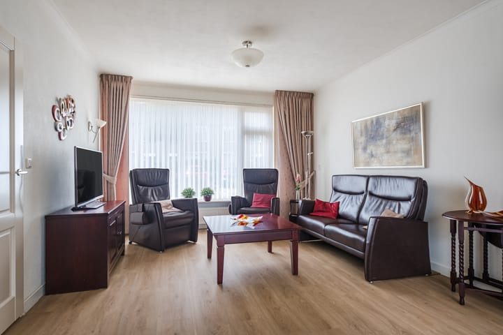 Tussenwoning te koop: De Gaspeldoorn 13, Bladel