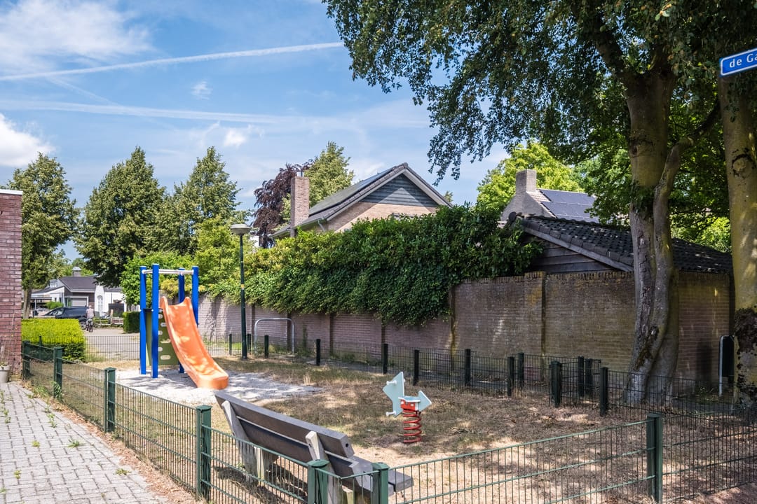 Photo 32 of De Gaspeldoorn 13