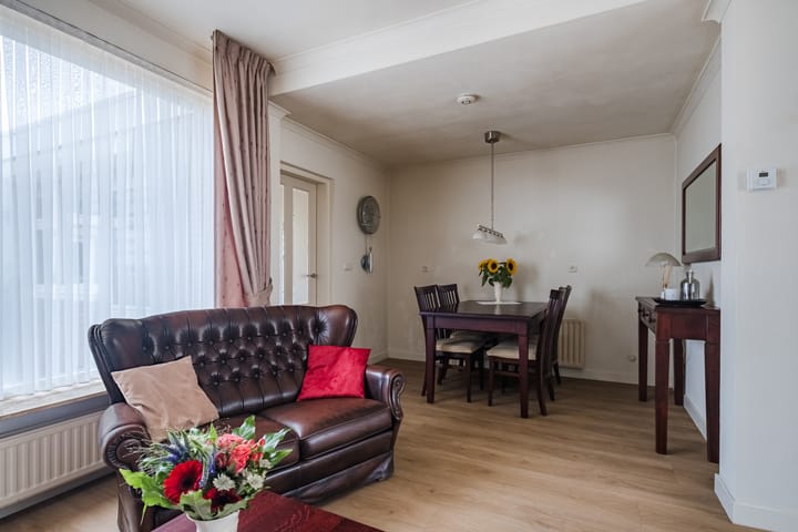 Tussenwoning te koop: De Gaspeldoorn 13, Bladel