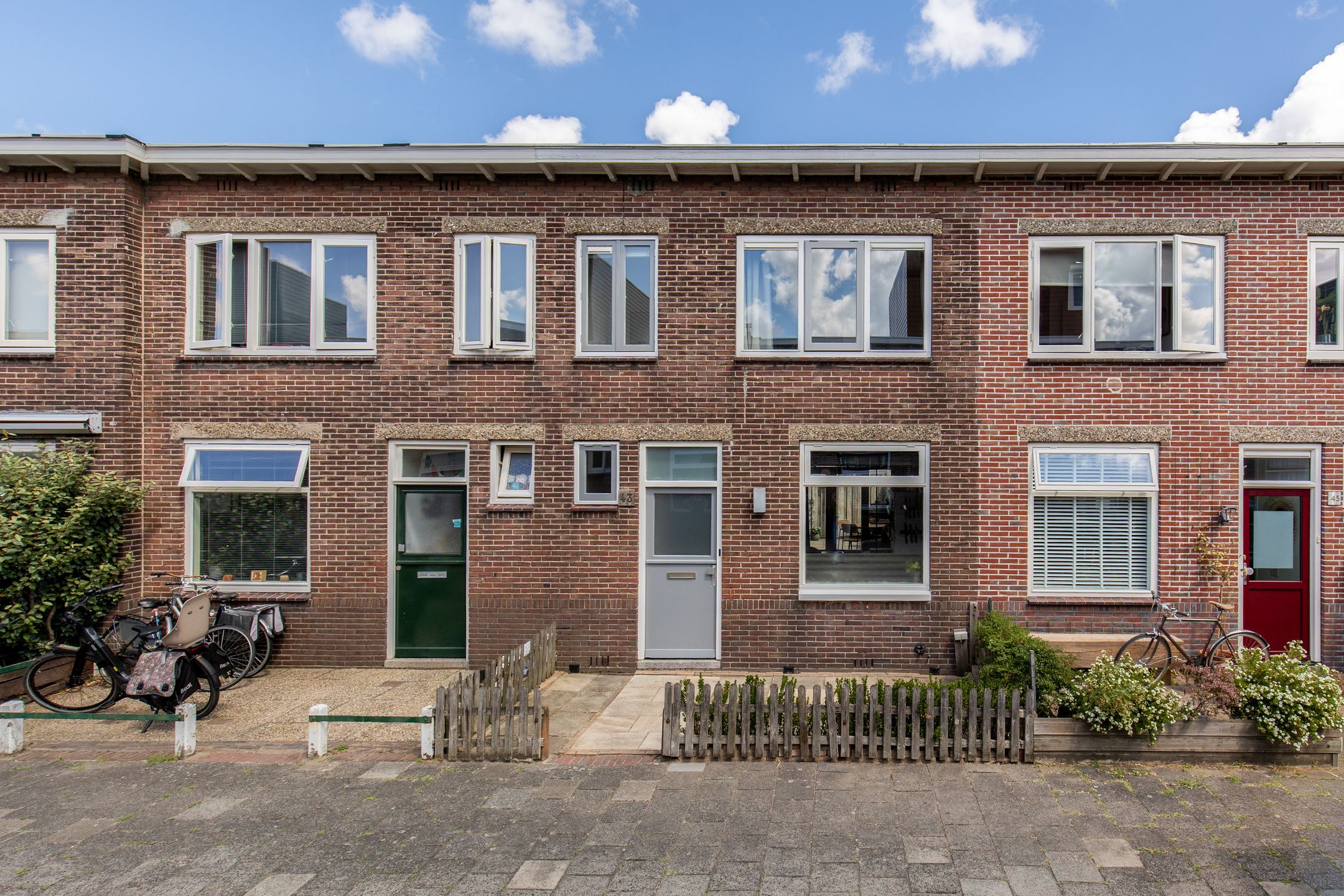 Nachtegaalstraat 43 