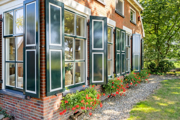 Vrijstaande woning te koop: Mandelandenweg 8, Eelde