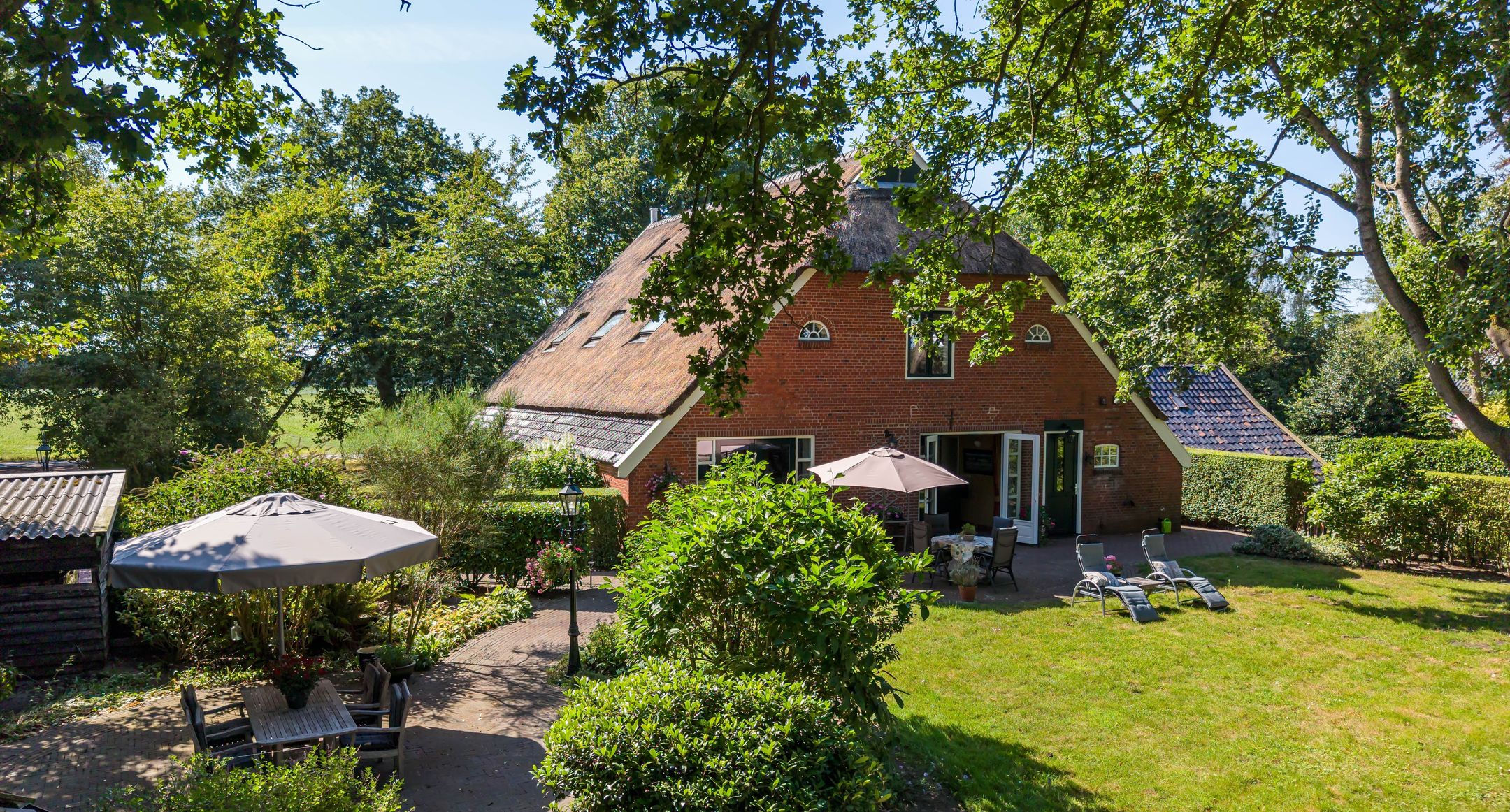 Mandelandenweg 8 