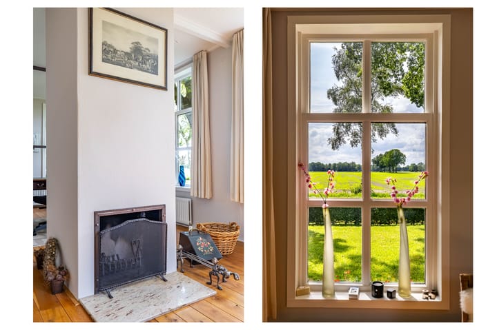 Vrijstaande woning te koop: Mandelandenweg 8, Eelde