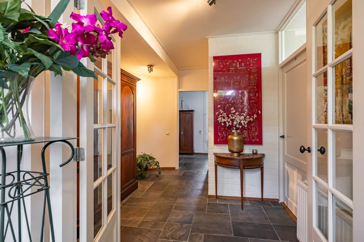 Vrijstaande woning te koop: Mandelandenweg 8, Eelde