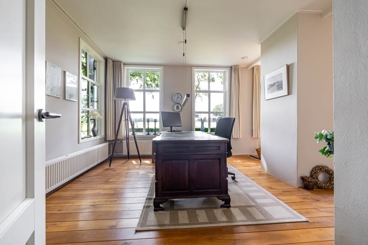 Vrijstaande woning te koop: Mandelandenweg 8, Eelde