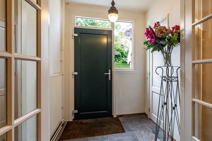 Vrijstaande woning te koop: Mandelandenweg 8, Eelde