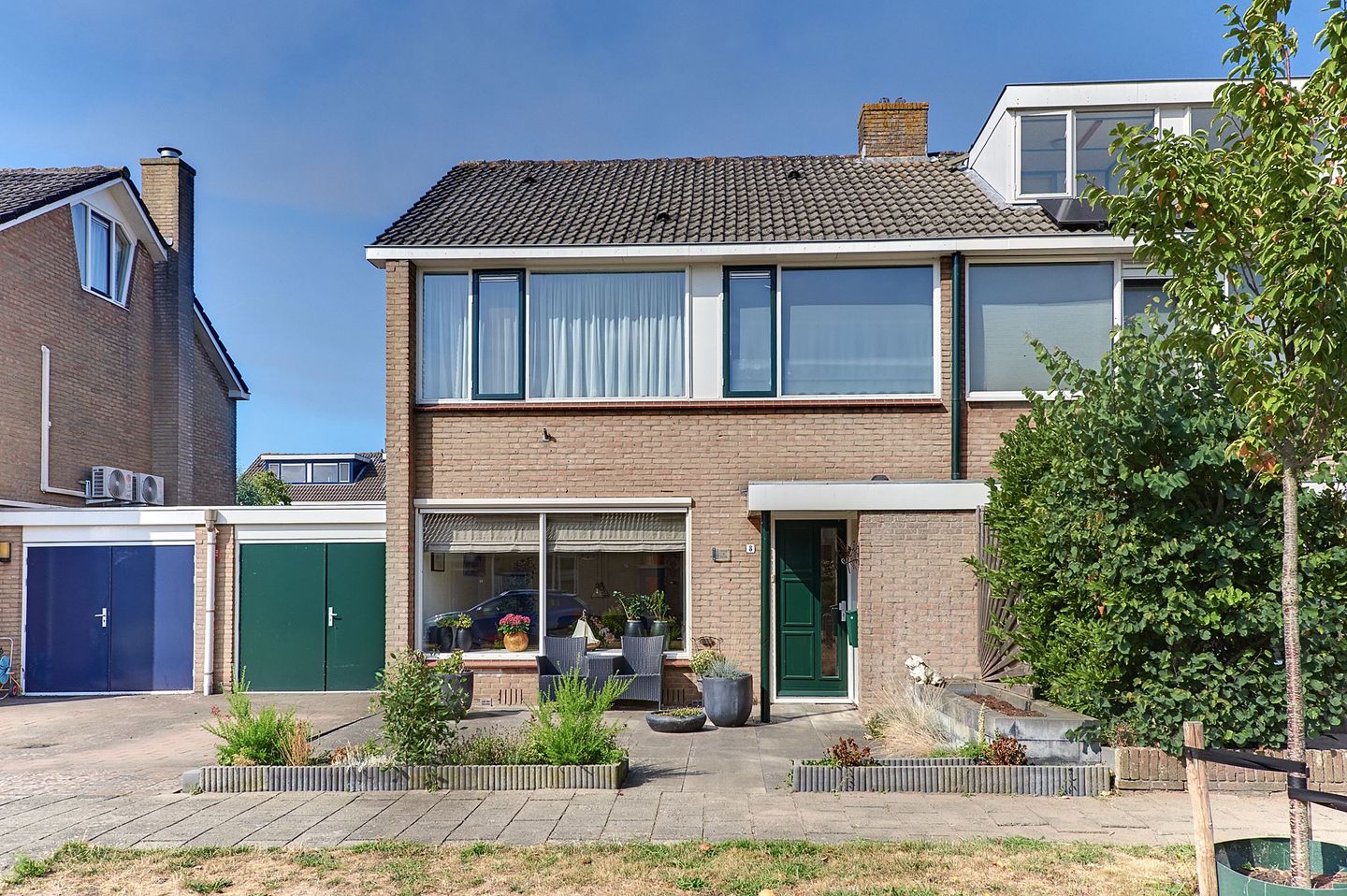 Photo 5 of Jan Azn. Leeghwaterstraat 8