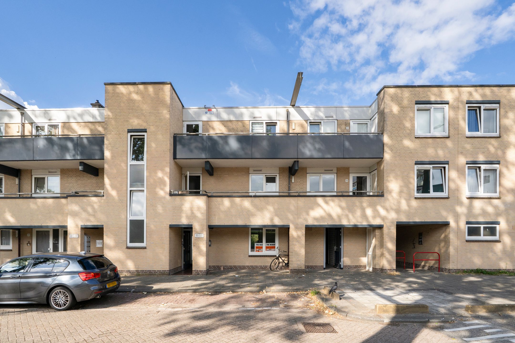 Louis Davidsstraat 18