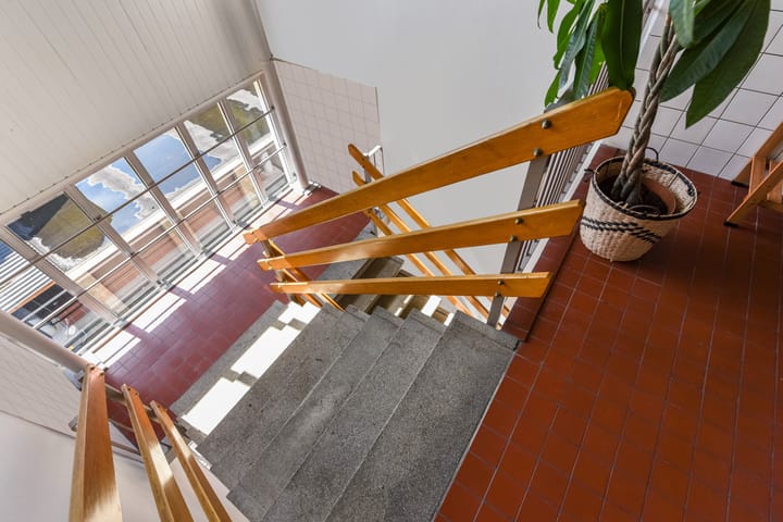 Appartement te koop: Ganzenstraat 53, Amersfoort