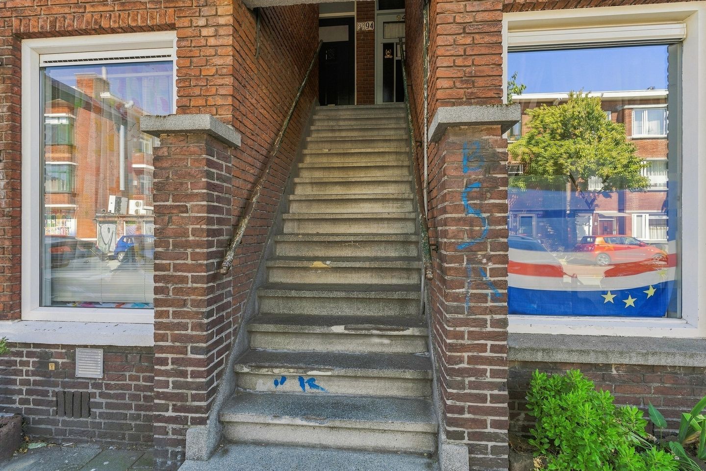 Foto 5 van Schaarsbergenstraat 92