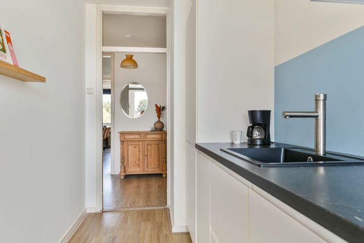 Appartement te koop: Ganzenstraat 53, Amersfoort