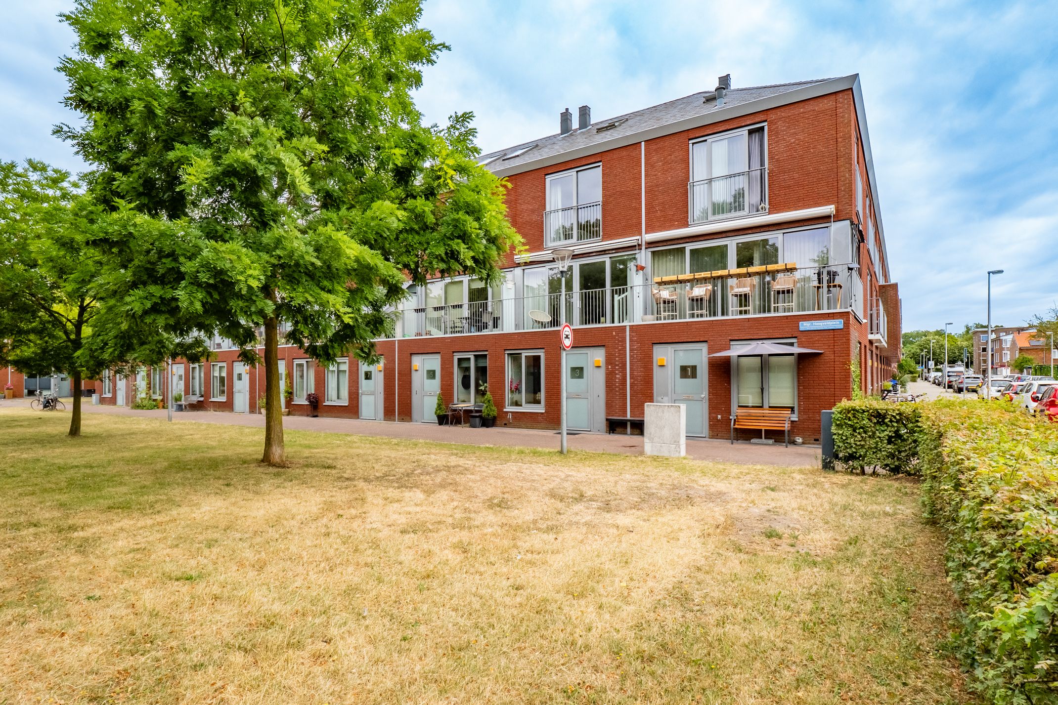 Foto 30 van Mgr. Hoogveldplein 3