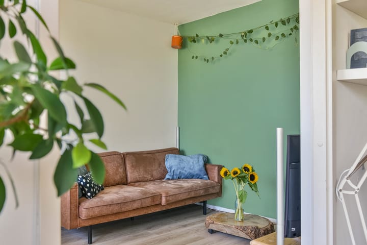 Appartement te koop: Ganzenstraat 53, Amersfoort