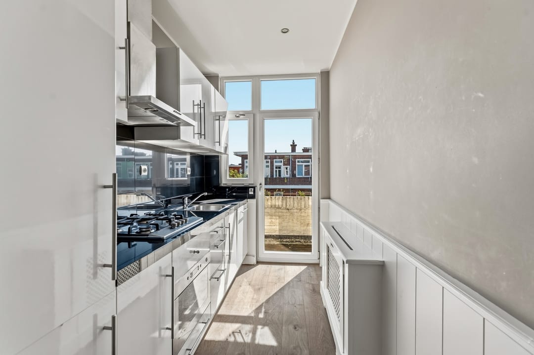 Foto 1 van Schaarsbergenstraat 92