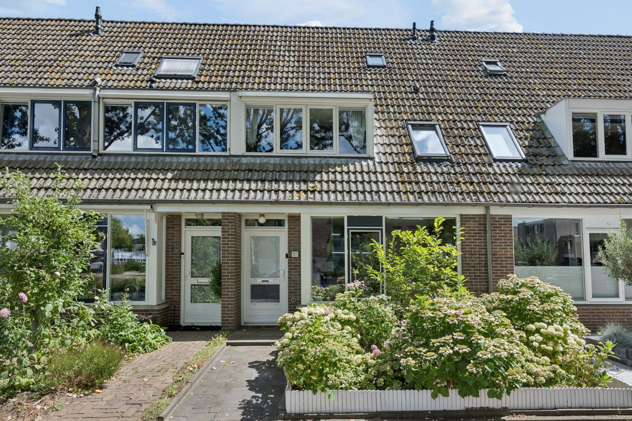 Sadatsingel 87