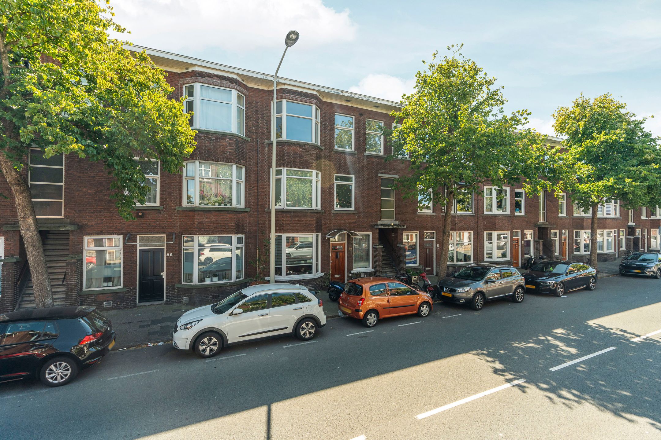 Foto 36 van Schaarsbergenstraat 92